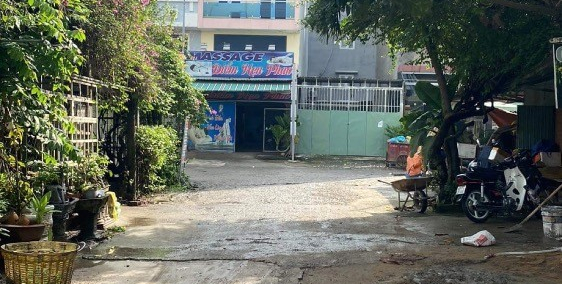 Cần bán gấp đất nền thổ cư gần chợ Bình Điền