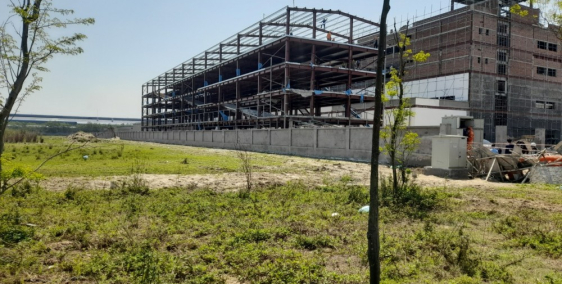 Chính chủ cần ra 2 lô thổ cư Hữu Bằng, Ven KCN quế võ 2, giá hơn 1 tỷ nhỉnh