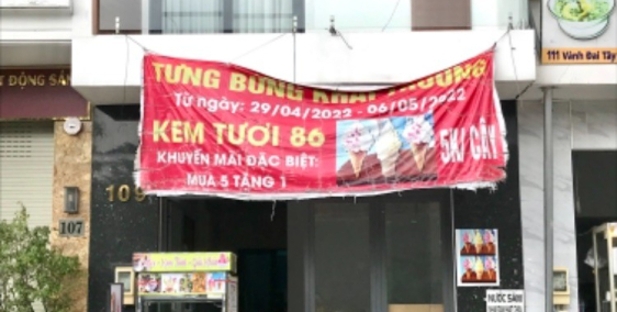 MT nhà đường Vành Đai Tây ngay lối vào chợ Đo Đạc