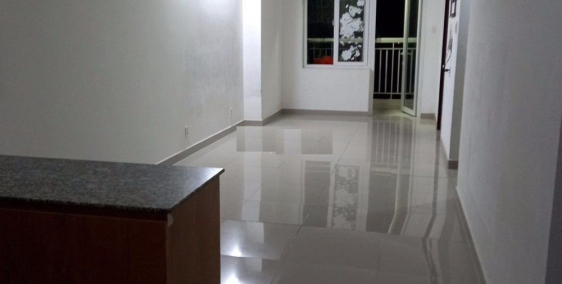 Bán căn hộ Moscow Quận 12 2 tỷ - 72 m² Quận 12, Hồ Chí Minh