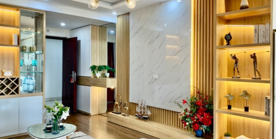 Chung cư Tecco Elite City Thái Nguyên giá rẻ ưu đãi tháng 10