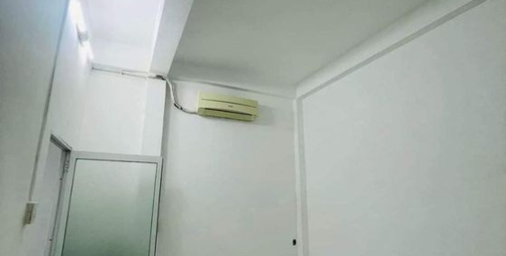 Bán nhà 2 tầng kiệt 251 Thái Thị Bôi, Q. Thanh Khê, Đà Nẵng