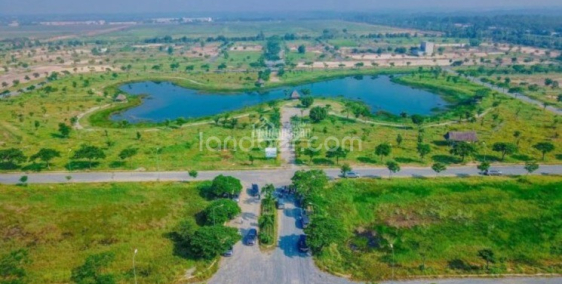 Đất Khu đô thị Daresco, Đường 29M giá đầu tư 12tr/m2