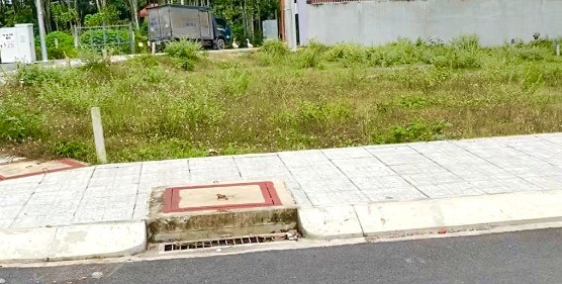 CHÍNH CHỦ CẦN BÁN 220M2 FULL THỔ CƯ TẠI CỦ CHI, GIÁ CHỈ 1 TỶ 4, SỔ RIÊNG