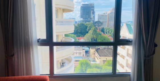 Bán Căn Hộ Lancaster Lê Thánh Tôn Quận 1 - Sổ Hồng Lâu Dài Sang Tên Trong Ngày