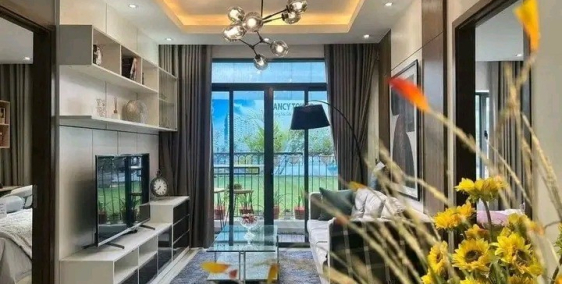 BÁN NHÀ 3 PHÒN NGỦ TẠI THÀNH PHỐ BẾN TRE GIÁ TỪ 1 TỶ 8