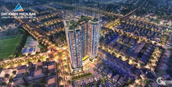 Bán gấp căn chung cư 68m2  tại Thanh Hóa