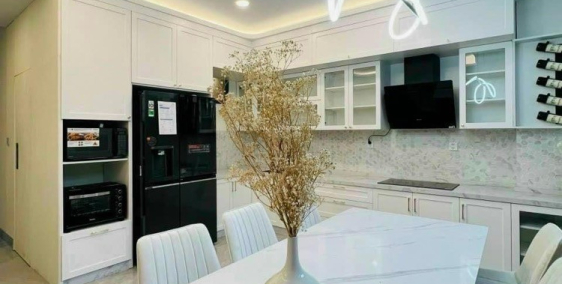 Bán Siêu Phẩm Nhà Phố Đường Phan Huy ích, Phường 12, Quận Gò vấp