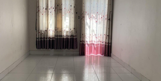 TÂN BÌNH, NGUYỄN ĐỨC THUẬN, PHƯỜNG 13, 43m2, 2 TẦNG, NỞ HẬU TÀI LỘC, 4 TỶ 1 (TL)