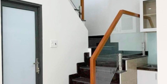 Hót! Nhà Thoại Ngọc Hầu.P Phú Thạnh.Tân Phú