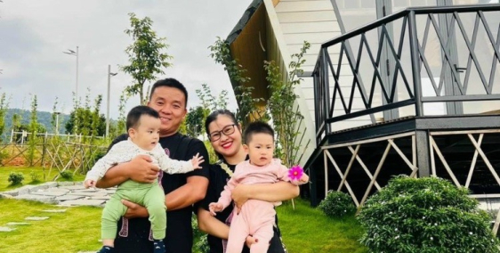 Mua đất tặng homteys giá 300tr