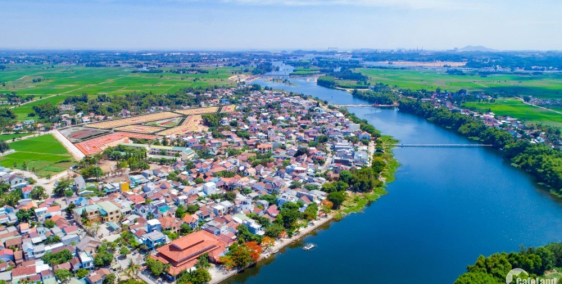 Bán đất ở giá cực tốt chỉ 6,5 tr/m2 ở Bình Sơn Quảng Ngãi