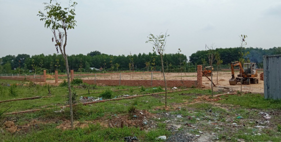 Đất sào giá rẻ Vĩnh Cửu Đồng Nai gần CTY changshin