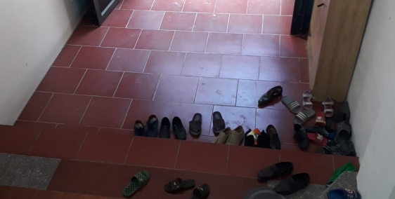 Bán Gấp nhà phố Hoàng Đạo Thành- Thanh Xuân, nhỏ Xinh, tiện kinh doanh