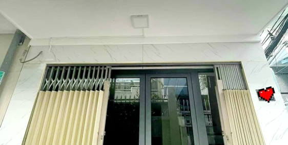 Cần bán nhà 1/ Hoàng Trọng Mậu 41m2 , căn góc vị trí đẹp chỉ 3,19 tỷ