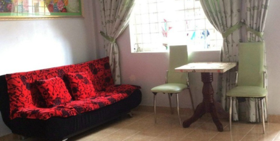 Chính chủ cần bán Căn hộ chung cư 54m2, quận 6