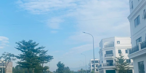 Chính chủ cần bán nhanh lô góc sổ đỏ nét căng, giá siêu đầu tư  KĐT mới Xuân Hòa