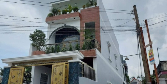 SIÊU PHẨM 1T1L NGAY CHỢ TRẢNG DÀI SHR THỔ CƯ 180M2 ĐƯỜNG 2 XE HƠI