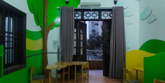 Mặt Phố Sài Đồng, Long Biên-hàng xóm Vinhomes-Cần bán nhanh nhà 5T105m2 14,5 tỷ