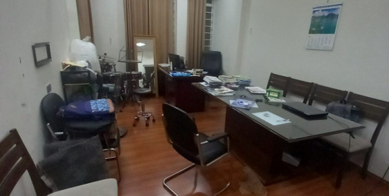 Lô Góc phân lô quân đội-Thạch Bàn, Long Biên-Xây phun  DT124m2 4T MT21m 19 tỷ.