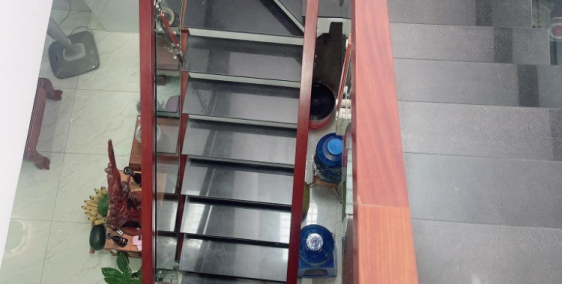 (Quận 12)Bán gấp nhà mới xây 2020 hxh Thạnh Xuân 52 60m2,3PN chỉ 3.55tỷ.