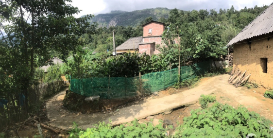 đất nền sapa vị trí siêu đắc địa, tiềm năng phát triển lớn.