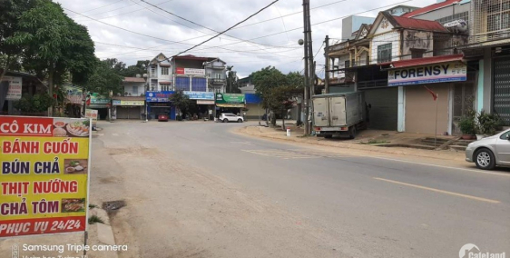 Cần bán nhanh lô đất tại Thọ Xuân- Thanh Hoá