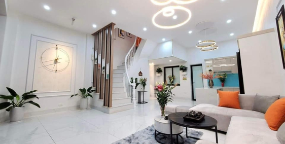 Bán nhà phố Bạch Mai ,46m2 x 5 tầng, nhà mới xây, nhỉnh 4 tỷ