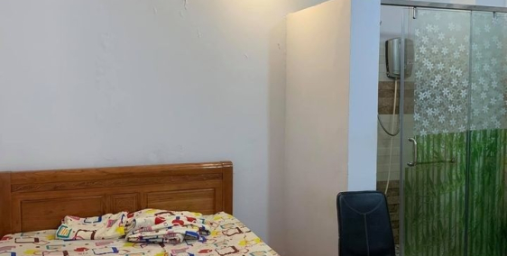 Nhà Thuê Mặt Tiền Vị Trí Đẹp Đường Lê Đại Hành Q11