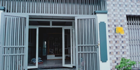 BÁN NHÀ 4X20M,GIÁ 2,2 TỶ,NGAY CHỢ CHIỀU,CỦ CHI.LH:0901363521