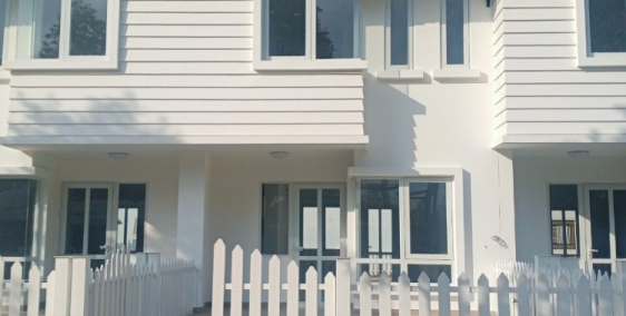 chinh chủ cần bán nhà trả ngân hàng dta ,phước an,nhơn trạch ,đồng nai .