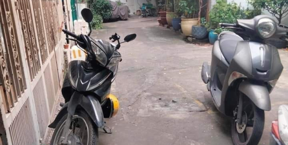 Nhà Nguyễn Văn Giai quận 1 chủ cần bán gấp giá tốt nhất