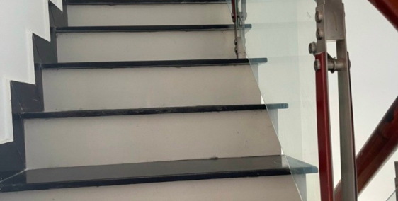 Nhà phố đường Lê Thị Riêng, Quận 12 nhỉnh hơn 5 tỷ