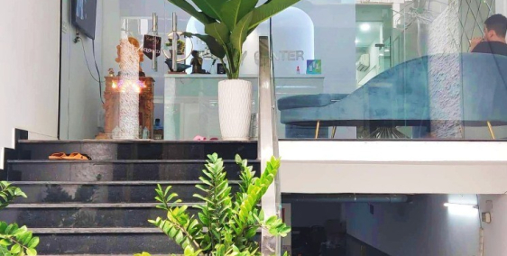 VÀO THUÊ LUÔN 115 TRIỆU, NGUYỄN TRÃI, 7 TẦNG, THANG MÁY, QUẬN 5, CHỈ 37 TỶ.