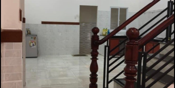 Chính chủ cần bán nhà đường số 3