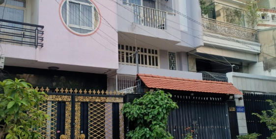 Bán nhà riêng 9 chủ, Đường Tên Lửa ,Bình Tân 5x19. (95m2) Hot Giá nhỉnh 14.2 tỷ.