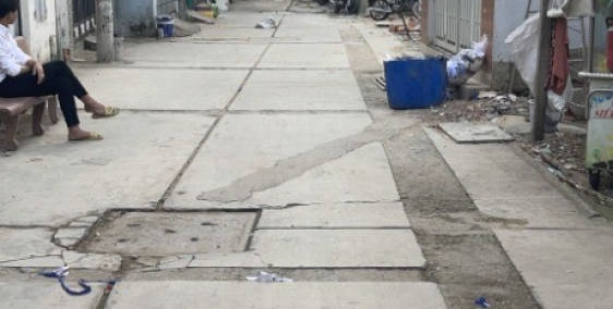 Nhà chính chủ cần tiền bán gấp giá rẻ