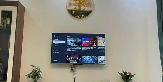 Nhà đường số 7 - Gò Vấp - 2.75tỷ/41m2- SHR- Hẻm 4m