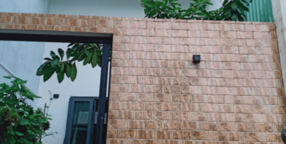 Cần tiền nên bán gấp căn nhà Lái Thiêu gần chợ