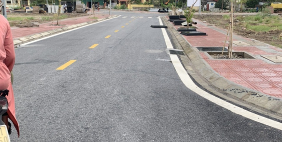 Suối Rồng ,Trung Tâm Quận Đồ Sơn, Hải Phòng.giá hơn 10tr