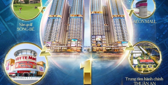 Trở thành cư dân 5 Sao nhận ngay thẻ Vip trọn đời Resort Chân mây