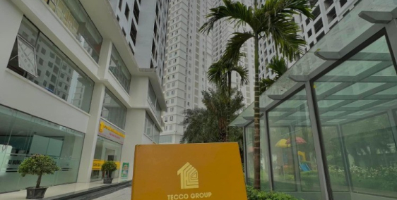 Chung cư Tecco còn duy nhất 10 lô cuối cùng được nhận ưu đãi