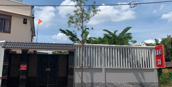 Ông chú kẹt tiền ngân hàng bán lại Biệt thự KDC Vĩnh Lộc