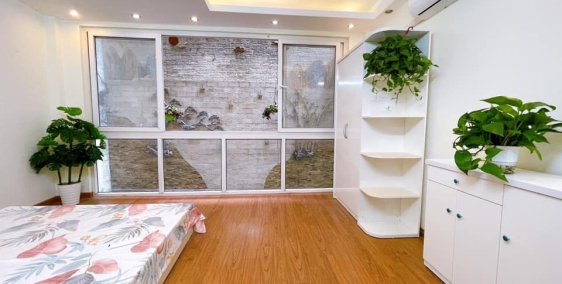 Bán nhà Bế Văn Đàn, nhà đẹp lung linh, tiện ích đỉnh 50m2 6.2 tỷ