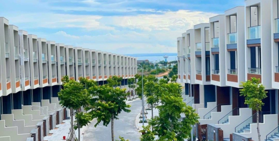 3,5 tỷ sở hữu ngay nhà biển Mũi Né,Tp Phan Thiết, sổ hồng lâu dài, cách biển 2km