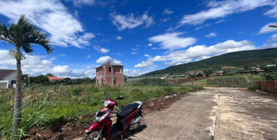 Bán 113m2 (100m2 thổ cư) gần suối Đa Tam, trung tâm Hiệp Thạnh, Đức Trọng