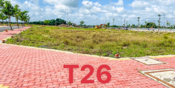 GARDEN RIVERSIDE Tuyệt Tác Đô Thị Bên Sông...