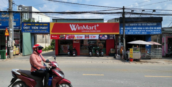 Bán Nhanh Đất Thổ Cư 100% Sổ Riêng Sẵn, Gần trường Tiểu học Tân Phú