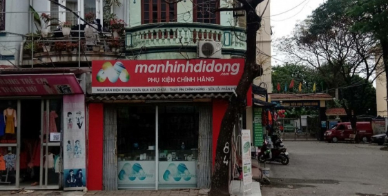 Bán nhà 55m2 6tầng thang máy ôtô MT 4.2m nhỉnh 7tỷ Xuân Đỉnh Bắc Từ Liêm(1)