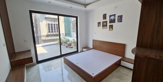 Cần bán gấp nhà phố Hoa Bằng, Cầu Giấy 50m2 giá chỉ 5.1 tỷ